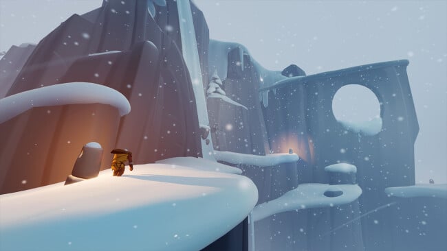Arise: A Simple Story PC Screenshot