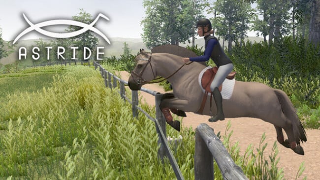 Astride Free Download