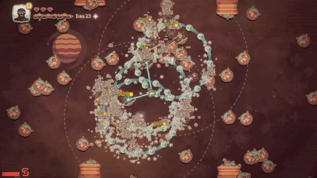 Astro Prospector PC Screenshot