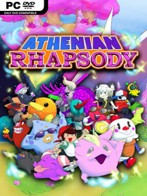 Athenian Rhapsody Free Download (v0.96.27)