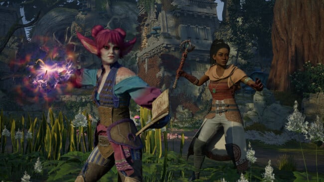 Avowed: Premium Edition PC Screenshot