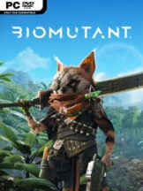 BIOMUTANT Free Download (v1.7.0 & DLC) - PC Game on SteamUnlocked