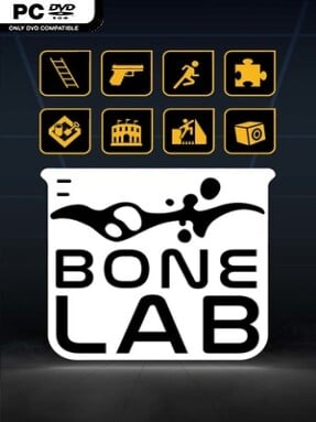 BONELAB (v6) - PC Game on SteamUnlocked