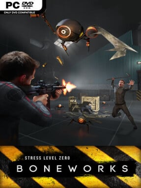 BONEWORKS (v1.6) - PC Game on SteamUnlocked