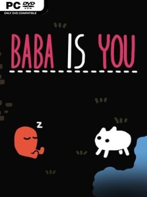 Baba Is You (v483) - PC Game on SteamUnlocked
