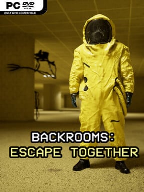 Backrooms: Escape Together (v0.13.1 & Multiplayer) - PC Game on SteamUnlocked