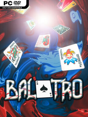Balatro Free Download (v1.0.1o)