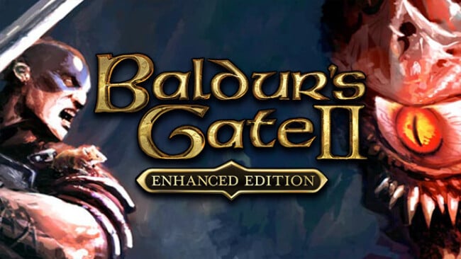 Baldur’s Gate II: Enhanced Edition Free Download