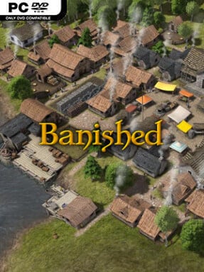 Banished (v1.0.7) - PC Game on SteamUnlocked