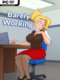 Barely Working (v21.0.0 & Uncensored) - PC Game on SteamUnlocked