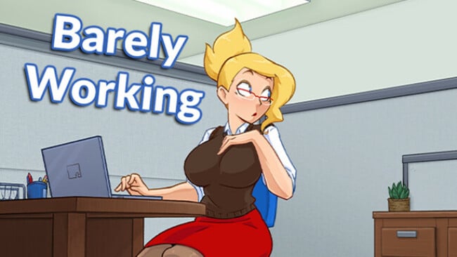 Barely Working Free Download
