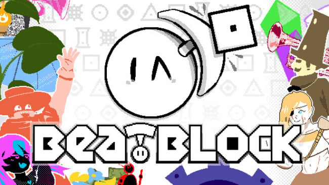Beatblock Free Download