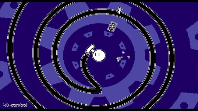 Beatblock PC Screenshot