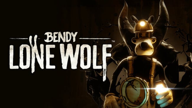 Bendy: Lone Wolf Free Download