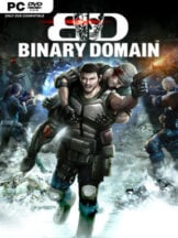 Binary Domain Free Download - PC Game on SteamUnlocked
