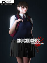 Bio Goddess : Doomsday Begins Free Download - PC Game on SteamUnlocked
