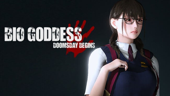 Bio Goddess : Doomsday Begins Free Download