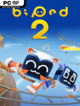 Biped 2 Free Download (v2.5.0) - PC Game on SteamUnlocked
