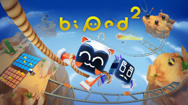 Biped Free Download