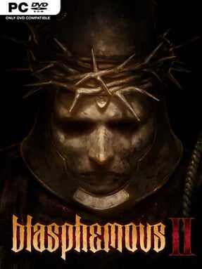 Blasphemous 2 (v2026.08.05 & ALL DLC) - PC Game on SteamUnlocked