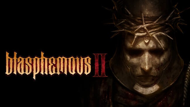 Blasphemous Free Download