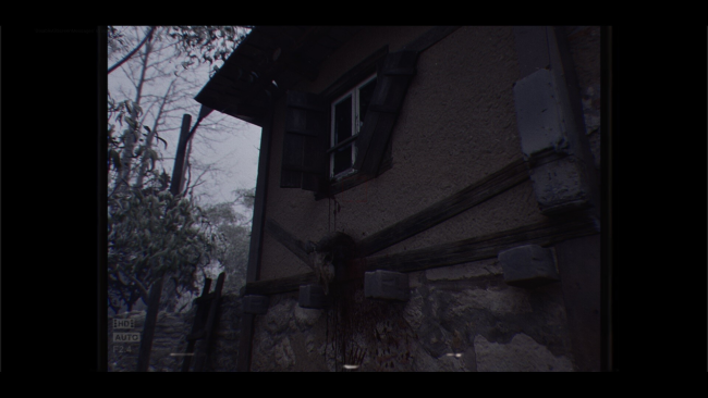İblis3:Phenomena PC Screenshot