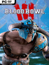 Blood Bowl 3 Free Download - PC Game on SteamUnlocked