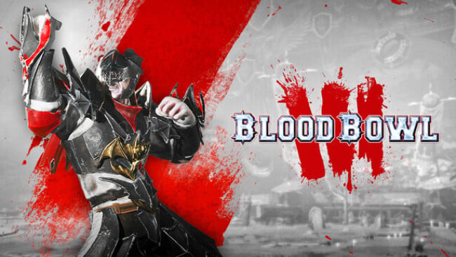 Blood Bowl Free Download