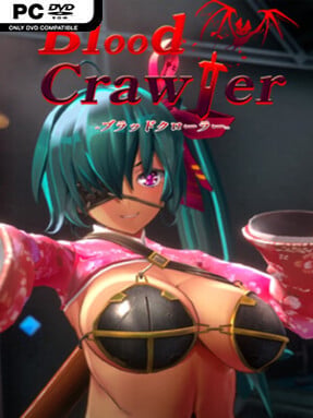 Blood Crawler (Uncensored) - PC Game on SteamUnlocked