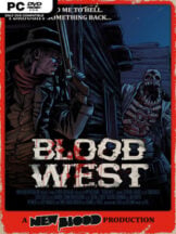 Blood West Free Download (v5.0.7.3 & ALL DLC) - PC Game on SteamUnlocked