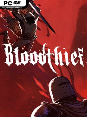 Bloodthief (v1.2.0) - PC Game on SteamUnlocked