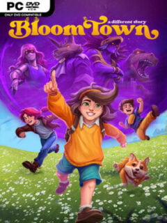 Bloomtown: A Different Story (v1.0.28.2) - PC Game on SteamUnlocked