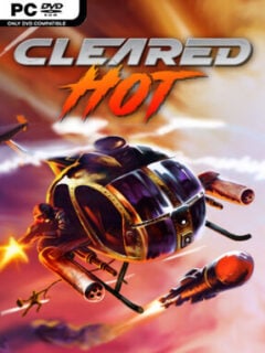 Cleared Hot (v0.3.0) - PC Game on SteamUnlocked