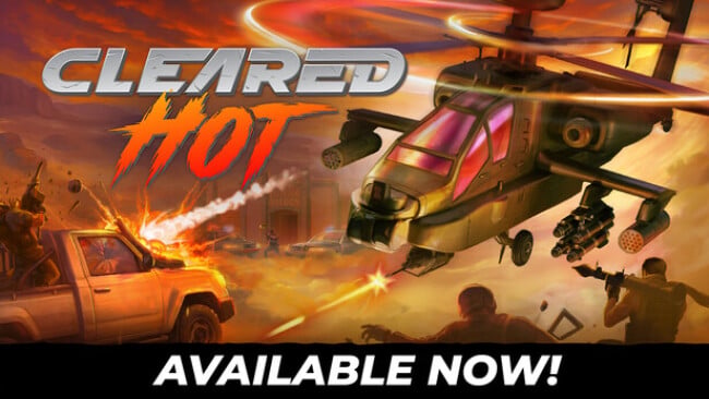Cleared Hot Free Download