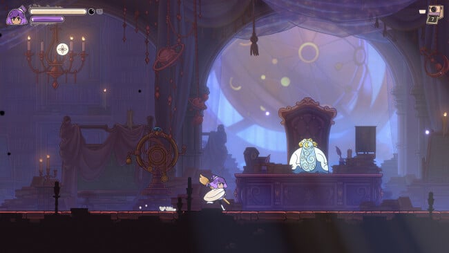 Constance PC Screenshot