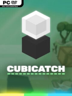 Cubicatch - PC Game on SteamUnlocked