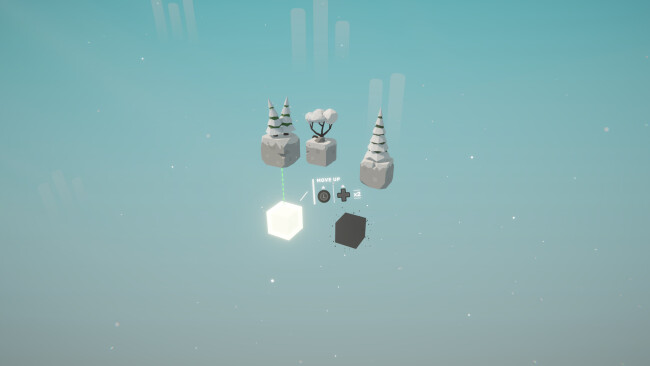 Cubicatch PC Screenshot
