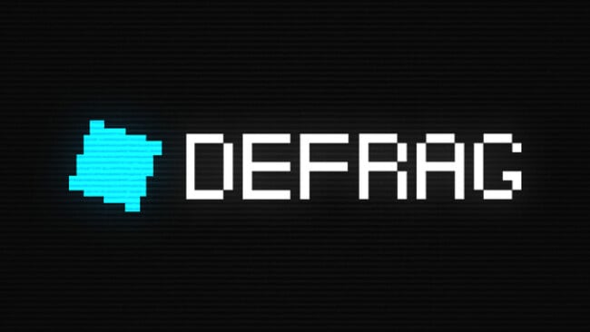 DEFRAG Free Download