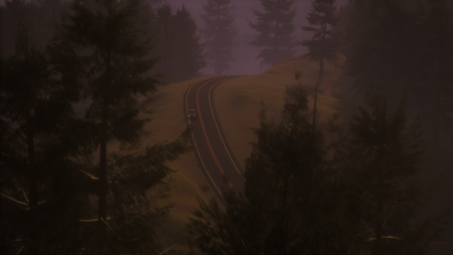 Deadcam PC Screenshot