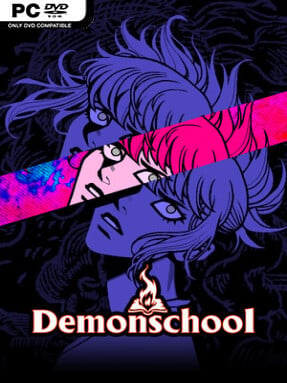 Demonschool Free Download (v1.10)