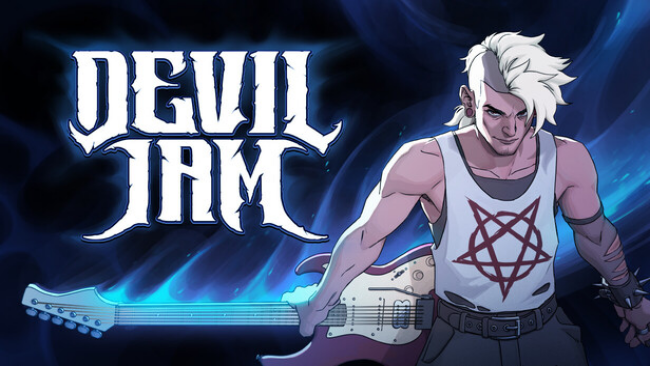 Devil Jam Free Download