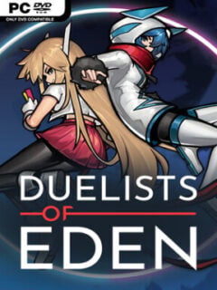 Duelists of Eden - PC Game on SteamUnlocked