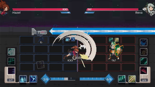Duelists of Eden PC Screenshot