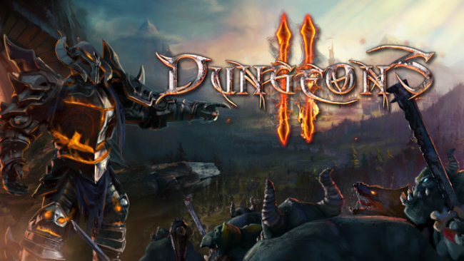 Dungeons Free Download