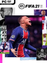 FIFA 21 Free Download - PC Game on SteamUnlocked