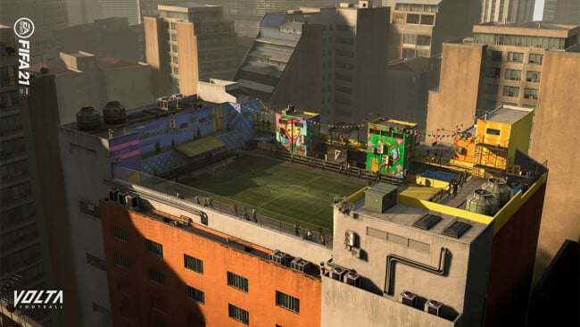 FIFA PC Screenshot