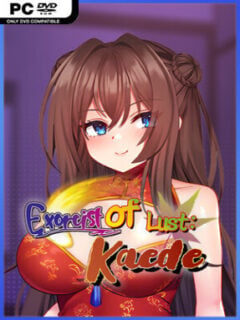 Exorcist of Lust: Kaede (v1.05 & Uncensored) - PC Game on SteamUnlocked