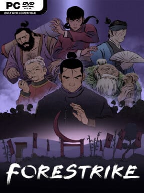 Forestrike (v1.0.2586) - PC Game on SteamUnlocked