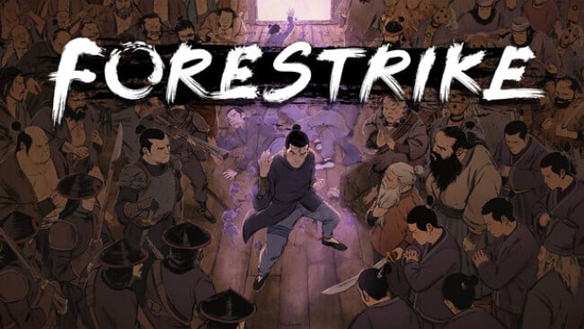 Forestrike Free Download