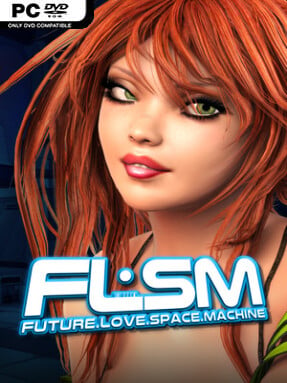 Future Love Space Machine : Glimmer Deck (v1.06.02 & Uncensored) - PC Game on SteamUnlocked